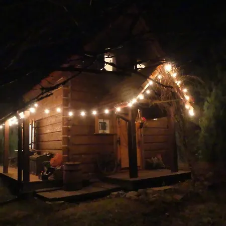 Jezynowy - Сasa de vacaciones Sulistrowice