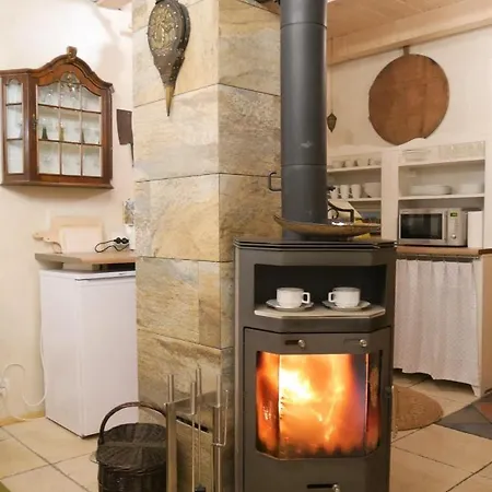 Jezynowy - * Sulistrowice