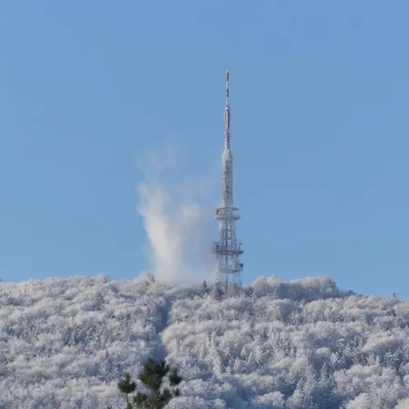 Jezynowy - Σπίτι διακοπών Sulistrowice