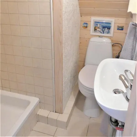 Jezynowy - Σπίτι διακοπών *