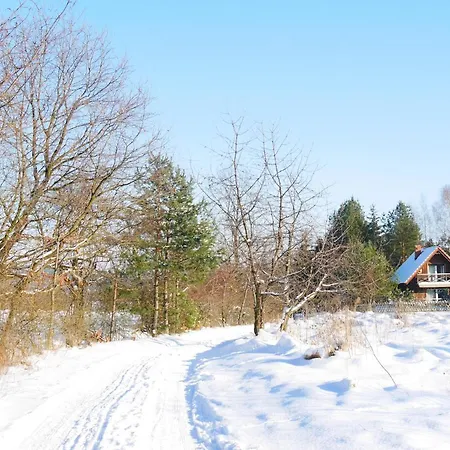 Jezynowy - Сasa de vacaciones