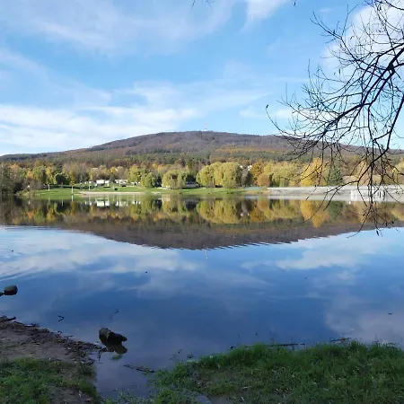 Jezynowy - Σπίτι διακοπών Sulistrowice