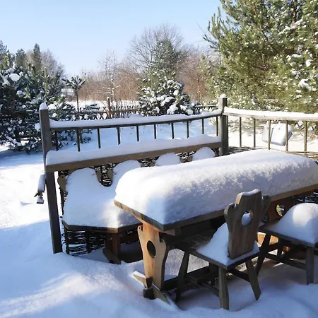 Jezynowy - Σπίτι διακοπών *