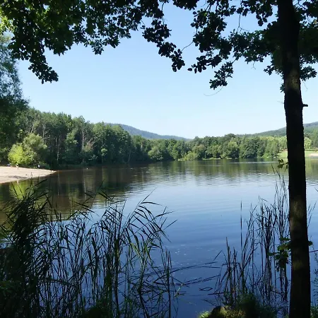 Holiday home Jezynowy - *