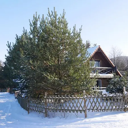 Jezynowy - Holiday home