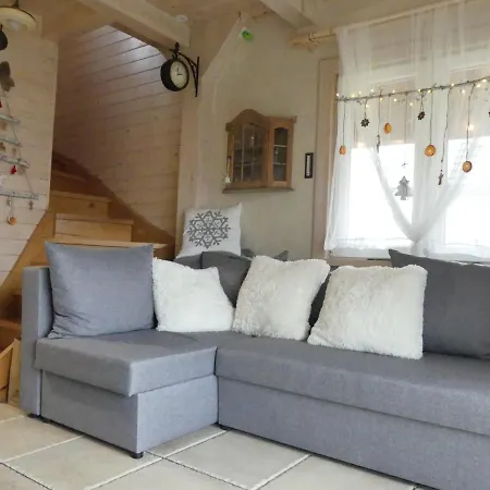 Jezynowy - * Sulistrowice