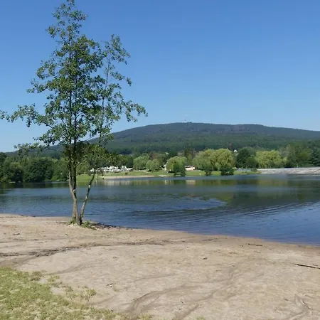 Jezynowy - Sulistrowice