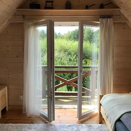 Jezynowy - Σπίτι διακοπών