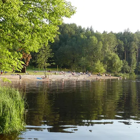 Jezynowy - Σπίτι διακοπών *