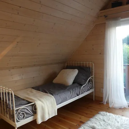 Jezynowy - Σπίτι διακοπών