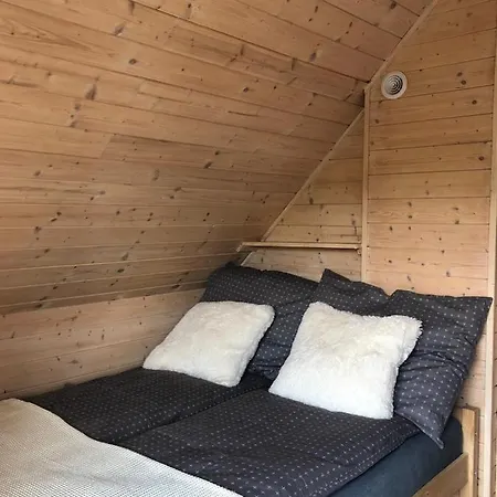 Holiday home Jezynowy - Sulistrowice