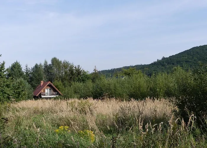 Сasa de vacaciones Jezynowy -