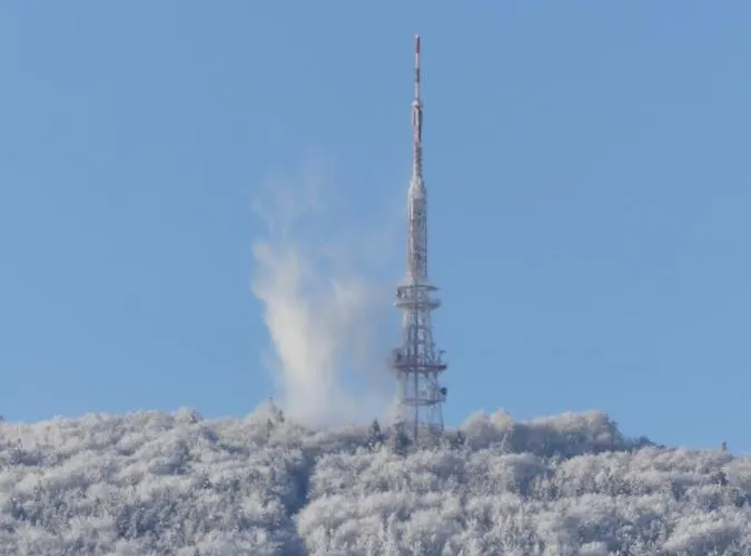 Jezynowy - Сasa de vacaciones Sulistrowice