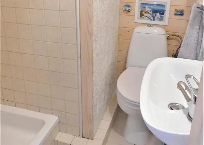 Jezynowy - Holiday home *