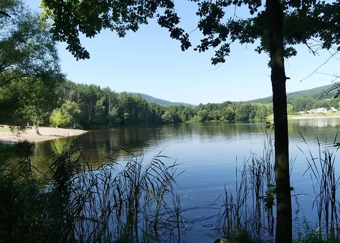 Holiday home Jezynowy - *