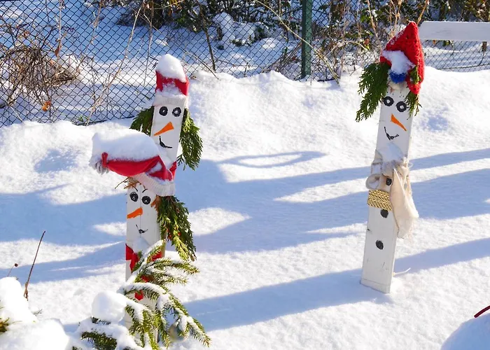 Jezynowy - Holiday home