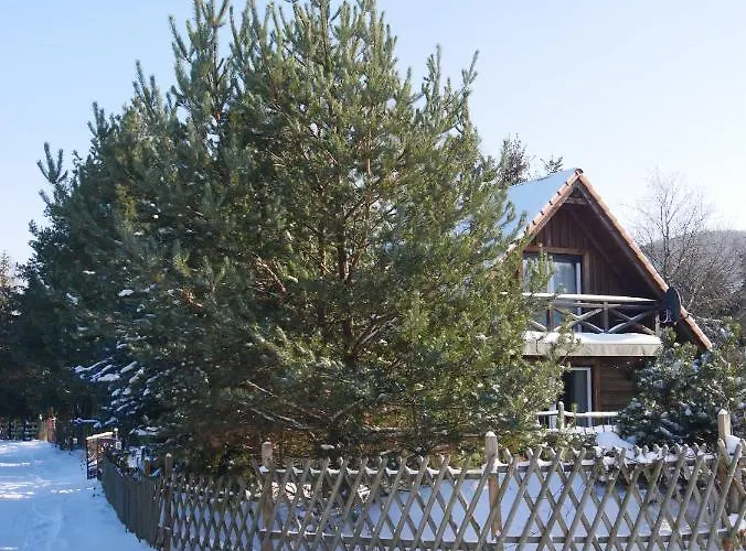 Jezynowy - Holiday home