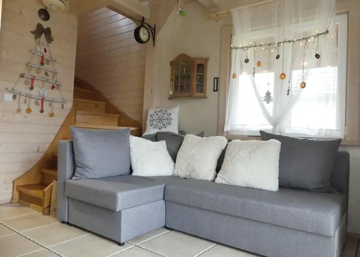 Jezynowy - * Sulistrowice