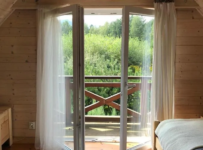 Jezynowy - Holiday home