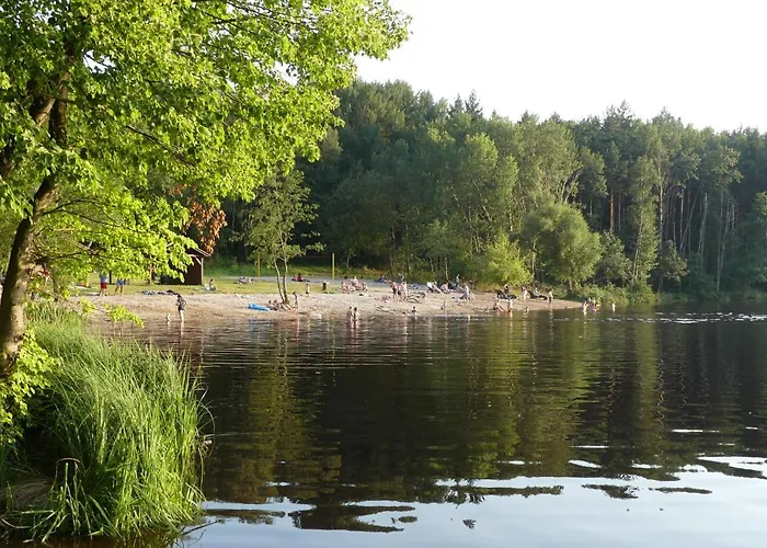 Jezynowy - Holiday home *