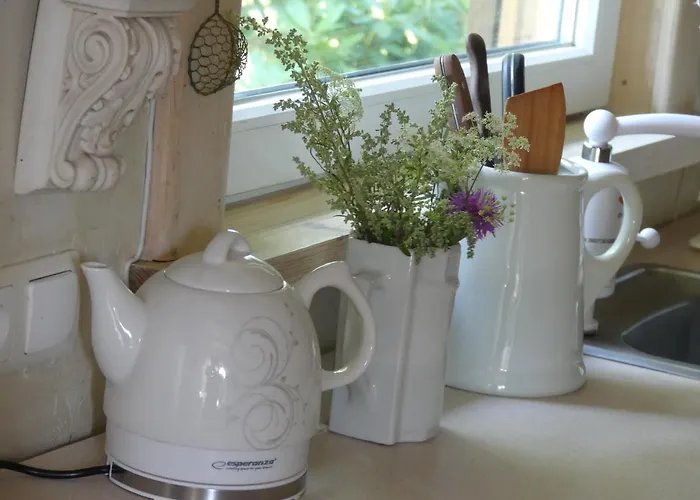 Jezynowy - Sulistrowice