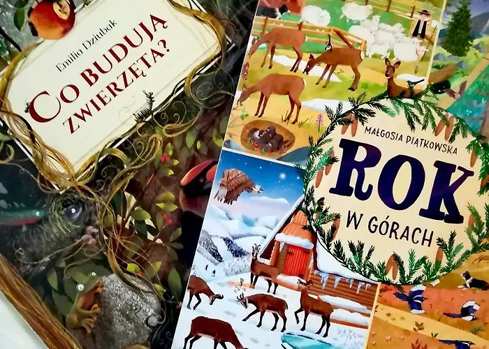 Jezynowy - Holiday home *