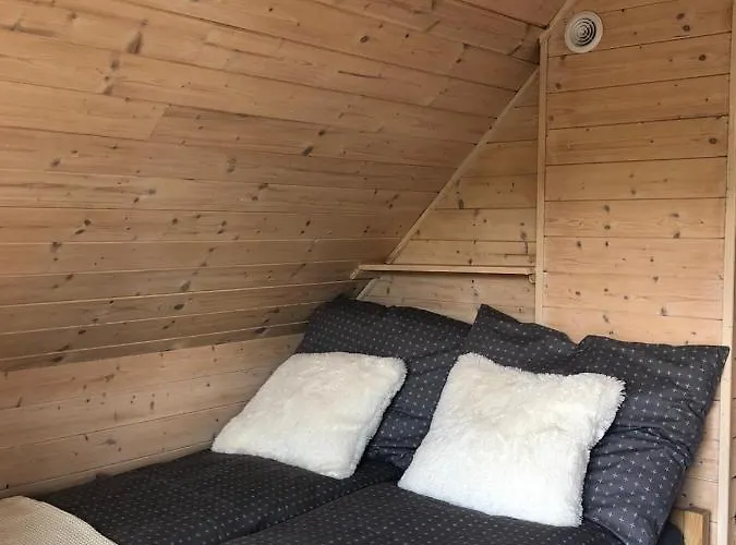 Holiday home Jezynowy - Sulistrowice